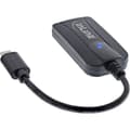 Miniatyrbild 2 av 3: InLine 66772C kortläsare USB 3.1 USB-C, för SD/SDHC/SDXC, microSD, UHS-II-kompatibel