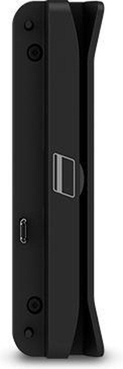 X-series AiO MSR krypteringsbar