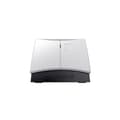 Miniatyrbild 3 av 4: CHERRY SmartTerminal ST-1144 smartkortläsare Svart, Grå USB 2.0