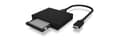 Pikkukuva 3 / 5: Type-C™ USB 3.1 (Gen 2) -kortinlukija CFast 2.0 jopa 6 Gbit/s (IB-CR402-C31)