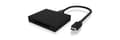 Pikkukuva 1 / 5: Type-C™ USB 3.1 (Gen 2) -kortinlukija CFast 2.0 jopa 6 Gbit/s (IB-CR402-C31)