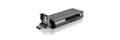 Miniatyrbillede 5 af 5: RaidSonic ICY BOX IB-CR201-C3 - kortlæser (SD, microSD, SDHC, microSDHC, SDXC, microSDXC, SDHC UHS-I, microSDHC UHS-I) - micro USB / USB / USB-C 3.2 G