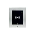Miniatyrbild 2 av 4: 2N TELEKOMUNIKACE 2N ACCESS UNIT 2.0 - 13.56MHZ KORTLÄSARE - NFC READY (9160342)