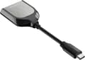 Pikkukuva 4 / 4: SanDisk USB Type C -kortinlukija SD UHS-I ja UHS-II muistikorteille
