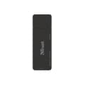 Pikkukuva 5 / 6: Trust Nanga - USB 3.0 (3.1 Gen 1) Type-A -muistikortinlukija - musta