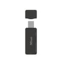 Pikkukuva 6 / 6: Trust Nanga - USB 3.0 (3.1 Gen 1) Type-A -muistikortinlukija - musta