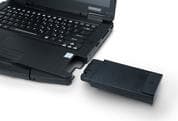 Panasonic FZ-VNF551U Smart Card Reader Indoor Black (FZ-VNF551U)