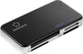 Miniatyrbild 1 av 4: Renkforce RF-PCR-350 Extern minneskortläsare USB 3.0 Svart