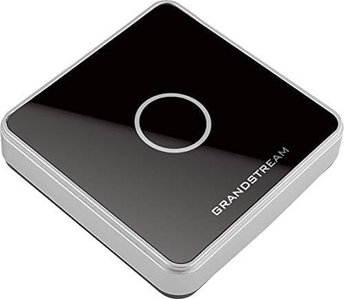 Grandstream Networks GDS37X0-RFID-RD RFID-læser USB Sort (RFID-CARD-READER)