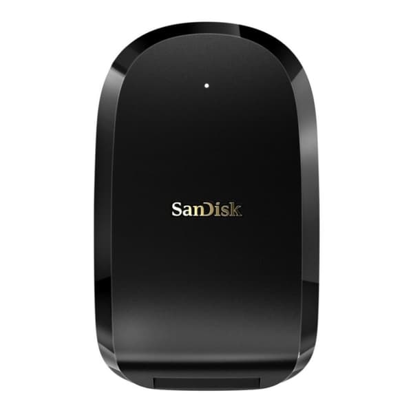Sandisk CF Express Extreme Pro kortläsare