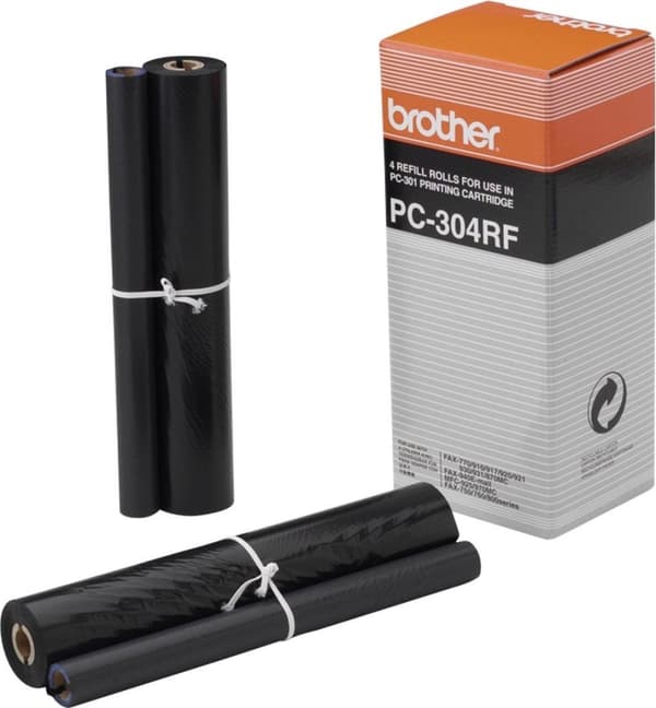 Brother PC304RF - Nauha - Brother MFC-970, FAX-917, 920, 930, 931, 940, IntelliFAX 750, 770, 775, 870MC, 885MC