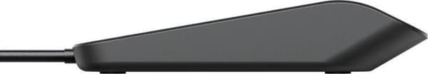 Trust Primo Smart Card Reader Indendørs USB CardBus+USB 2.0 Sort (23890)