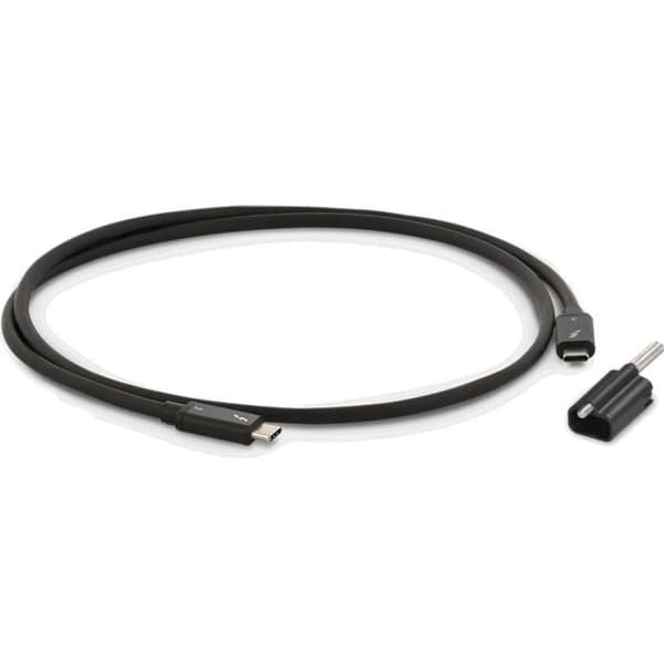 Sonnet SF3-2SXSPX - SxS Pro X Thunderbolt 3 kortläsare