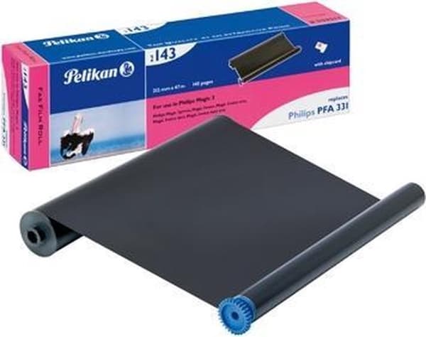 Pelikan termooverføringsrulle Philips 2143 PFA 331 komp. Schwa