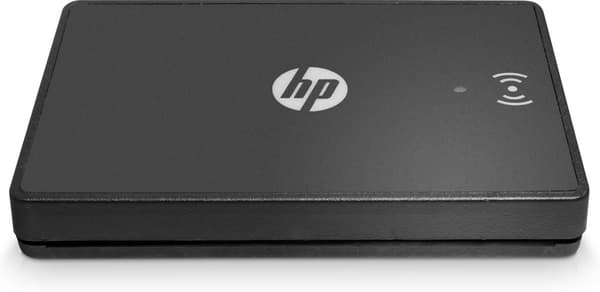 HP Universal - RF-etälukija / SMART-kortinlukija - USB - 125 KHz / 13,56 MHz