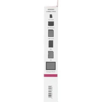Hama "All in One" USB Card Reader, 200129