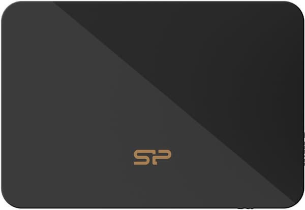 Silicon Power "All-in-One" card reader
