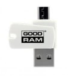 Karšu lasītājs Goodram OTG MicroSD USB