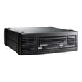 Miniatyrbild 2 av 2: HPE StorageWorks Ultrium 1760 Ultrium LTO magnetbandenhet (800 GB - 1,6 TB) Ultrium 4 SCSI DBT Extern för...