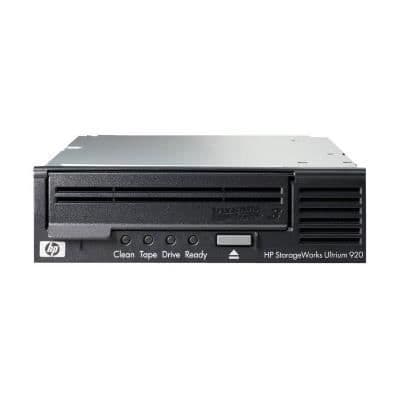 HP StorageWorks LTO-3 Ultrium 920, SCSI, intern (EH841A)- REFURBISHED