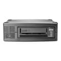 Miniatyrbild 2 av 2: HPE StoreEver LTO-7 Ultrium 15000 LTO Ultrium Bandenhet (6TB - 15TB) Ultrium 7 SAS-2 extern kryptering- USED