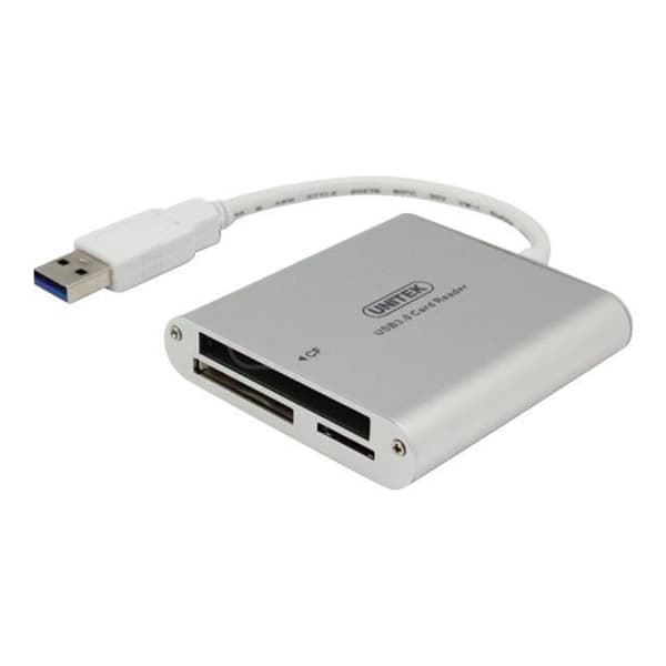 CZYTNIK KART PAMI?CI ALL-IN-ONE USB 3.0, Y-9313...