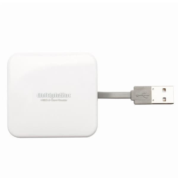 PNY SD- och Micro SD-minneskortläsare