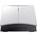 Miniatyrbild 7 av 8: CHERRY SmartTerminal ST-1144 smartkortläsare - USB 2.0 - Svart/Vit