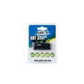 Miniatyrbild 1 av 4: NATEC MINI ANT 3 kortläsare - SDHC, MMC, M2, micro SD - USB 2.0 svart NCZ-0560