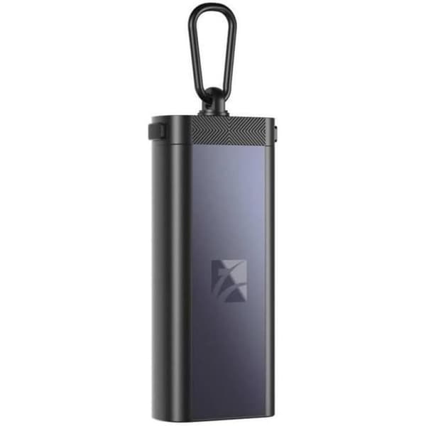 Kortläsare Pro FREEWELL CF A/B,SD,TF - FW-CR02-PRO - färg: Svart - 2 års garanti