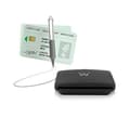 Miniatyrbild 2 av 4: Ewent FLTLCH0025 EW1052 USB 2.0 DNI/SIP-kortläsare