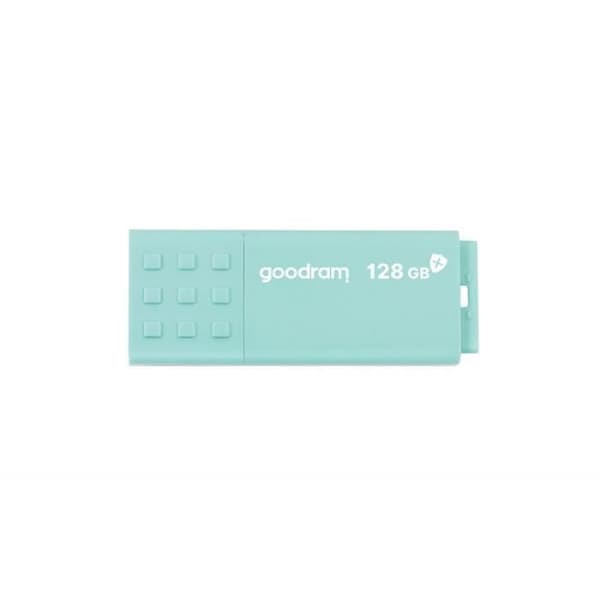 GoodRam USB 3.0 128 GB UME3 - UME3-1280CRR11 Turkos