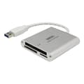 Miniatyrbild 1 av 2: CZYTNIK KART PAMI?CI ALL-IN-ONE USB 3.0, Y-9313...