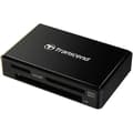 Miniatyrbild 1 av 3: TRANSCEND RDF8K2-kortläsare - USB 3.1 Gen 1