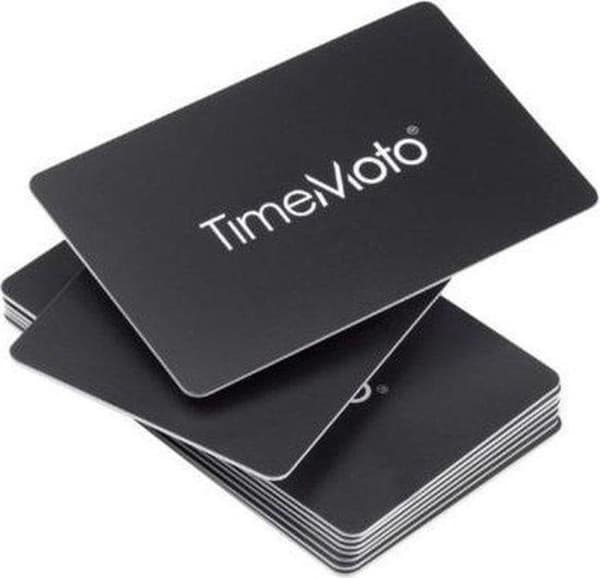 Safescan Timemoto RFID badges