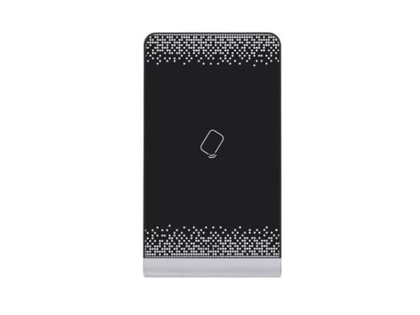 HIKVISION-KORTREGISTRERINGSSTATION DS-K1F100-D8E