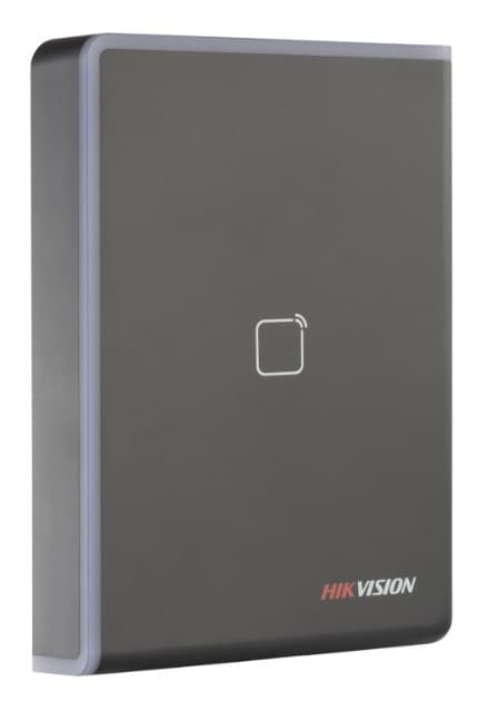 HIKVISION DS-K1108AM LÄHEISYYSLUKIJA