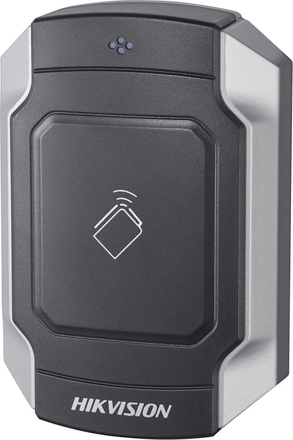 LÄHEISYYSLUKIJA HIKVISION DS-K1104M