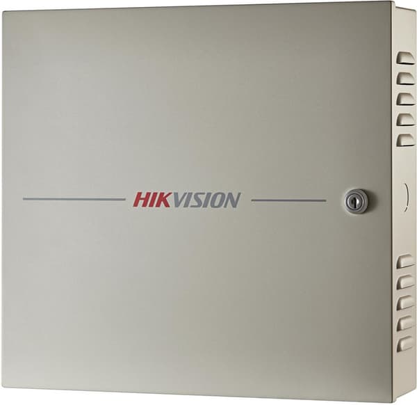 HIKVISION ÅTKOMSTKONTROLL DS-K2604T