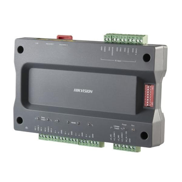 DS-K2210 Elevatorstyring