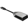 Miniatyrbild 1 av 4: SANDISK Extreme PRO extern kortläsare - SD, SDHC UHS-I, SDXC UHS-I, SDHC UHS-II, SDXC UHS-II - USB-C