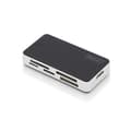 Miniatyrbild 1 av 4: ASSMANN Electronic DA-70330-1, CF, MMC, MMC Mobile, MMC+, MMCmicro, MS Micro (M2), MS PRO, MS PRO Duo, USB Key (MS), MicroSD...