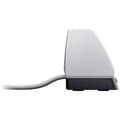 Miniatyrbild 6 av 6: CHERRY SmartTerminal ST-1144 smartkortläsare - USB 2.0 - Svart/Vit