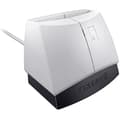Miniatyrbild 2 av 6: CHERRY SmartTerminal ST-1144 smartkortläsare - USB 2.0 - Svart/Vit