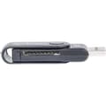Miniatyrbild 2 av 2: Extern minneskortläsare Manhattan Mini Multi-Card Reader-Writer USB 3.0 extern kortläsare-Writer 24-i-1 USB 3.0, SD, MM