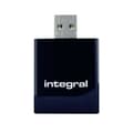 Miniatyrbild 4 av 4: INTEGRAL EUROPE UHS-II SDHC/SDXC kortläsare kompatibel PC&amp;MAC