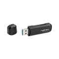 Miniatyrbild 4 av 4: Natec kortläsare Scar 2 SD/Micro SD, USB 3.0 - 5901969432879