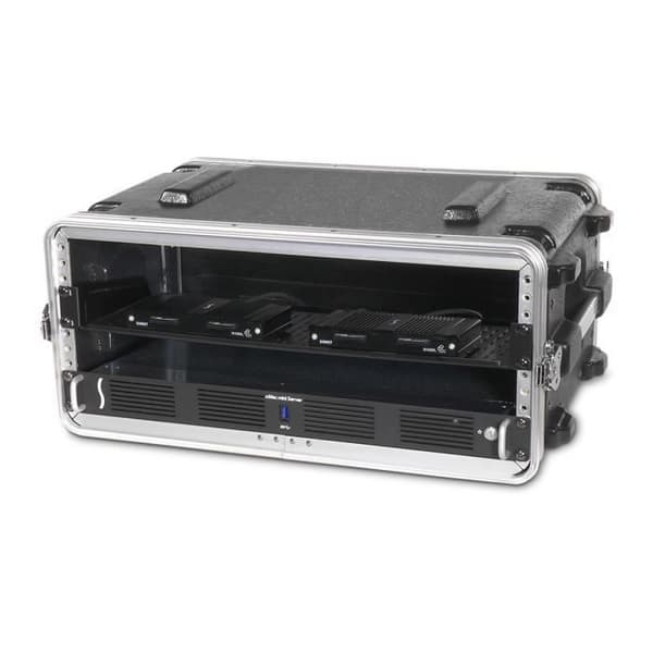 Sonnet SF3-2CFEX - CFexpress / XQD Thunderbolt 3 kortläsare