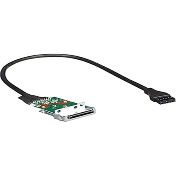 SD-kortläsare - HP - Z2 G5 SFF - Tillbehör - Kompatibel - Praktisk