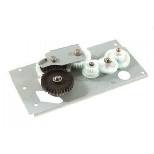 HP Fuser Drive Assy W.M2-motor - RM1-2963-000CN